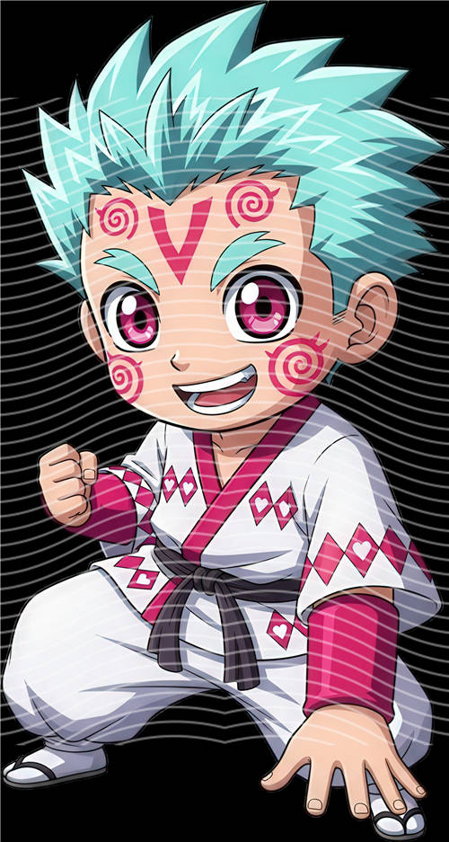 Animation design-RB 1869